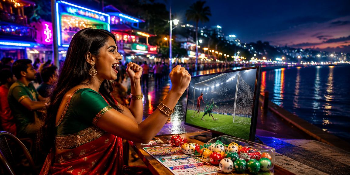 বাংলাদেশি লটারি ও পুরস্কার