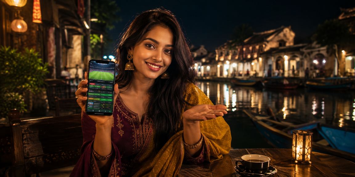 স্পোর্টস বেটিং ও লাইভ অন্তর্ভুক্তি